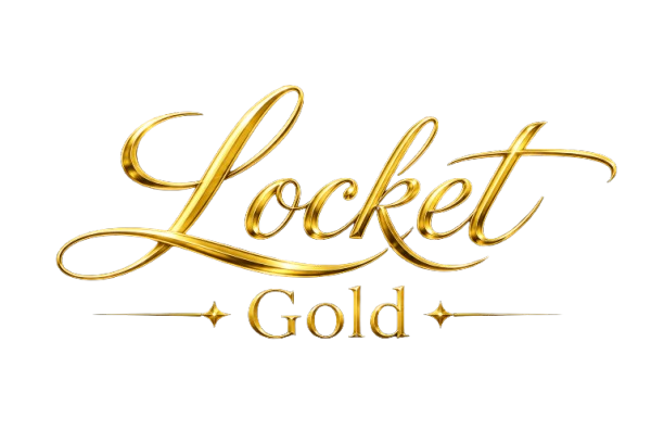 Locket Gold