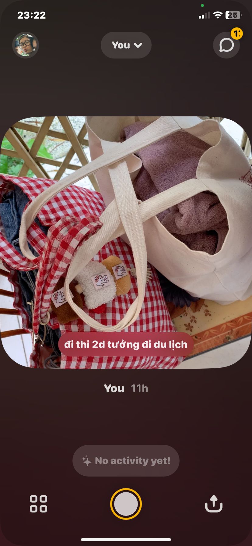 Kỷ niệm ✨